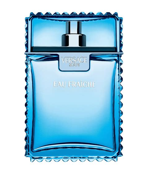 eau de cologne versace|versace man eau fraiche 200ml.